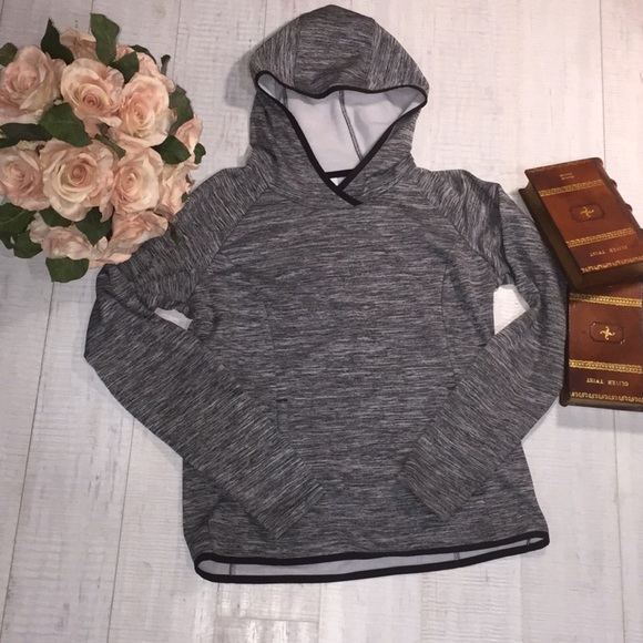 Columbia Tops - Columbia Sweatshirt Hoodie Gray Size XS Columbia Tops - Columbia Sweatshirt Hoodie Gray Size XS